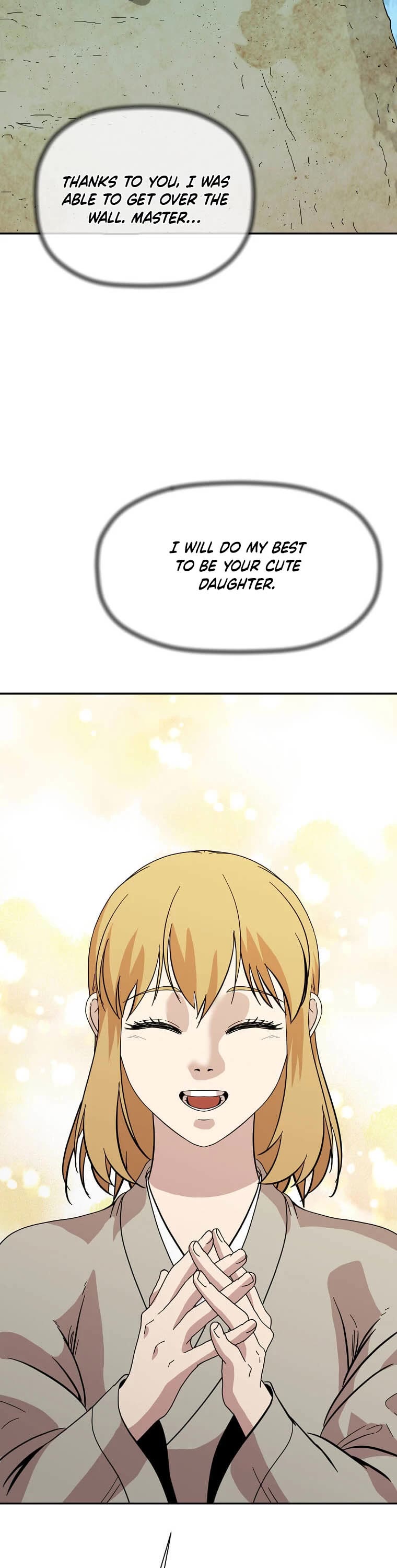 Return of the Bachelor Chapter 135 page 30 - Chapter 135
