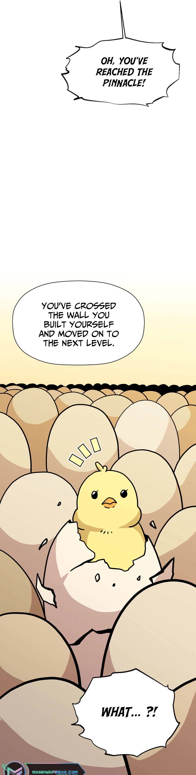 Return of the Bachelor Chapter 135 page 34 - Chapter 135