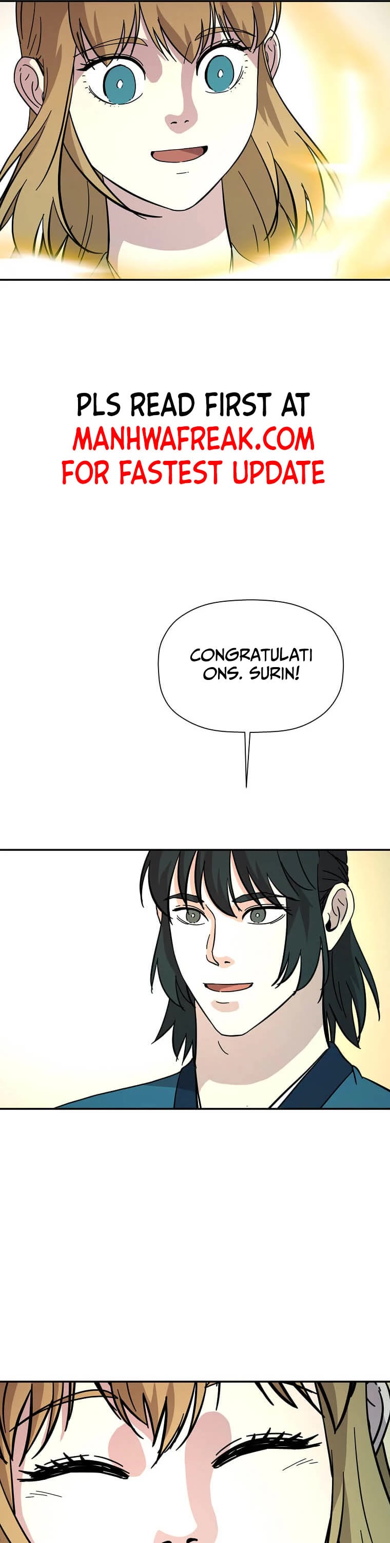 Return of the Bachelor Chapter 135 page 36 - Chapter 135