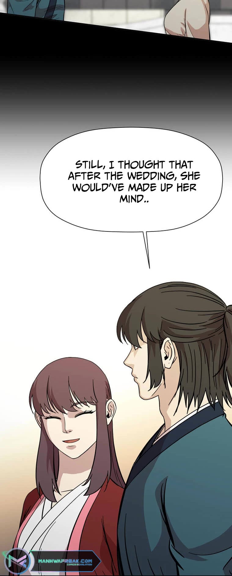 Return of the Bachelor Chapter 135 page 7 - Chapter 135