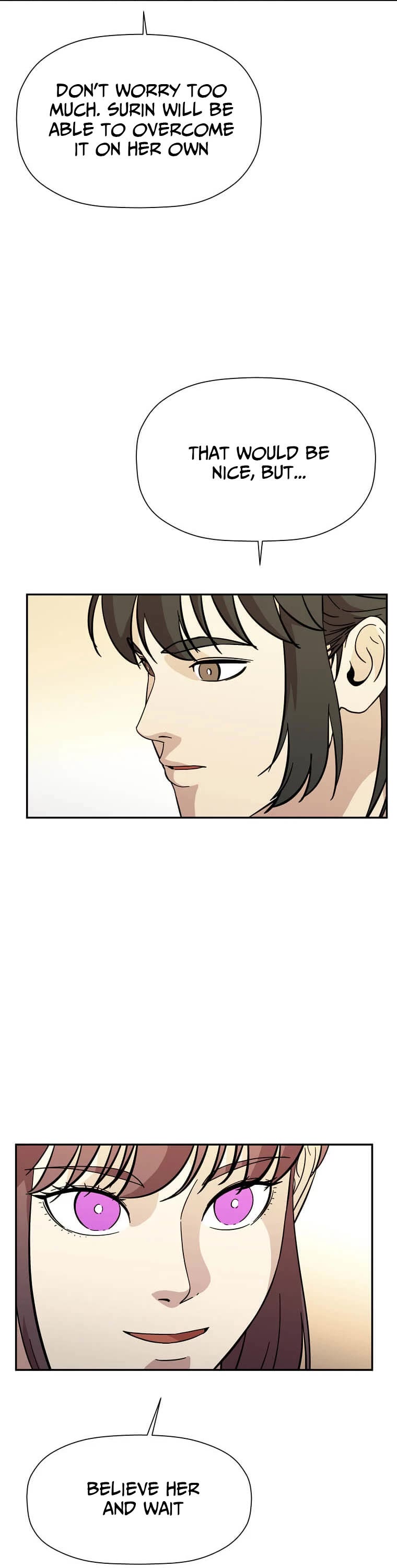 Return of the Bachelor Chapter 135 page 8 - Chapter 135