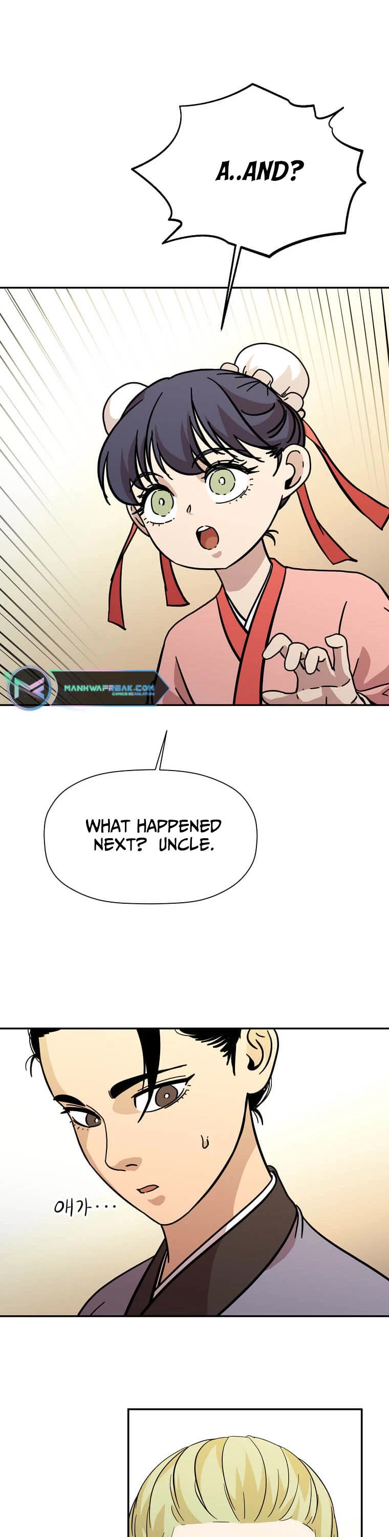 Return of the Bachelor Chapter 136 page 10 - Chapter 136