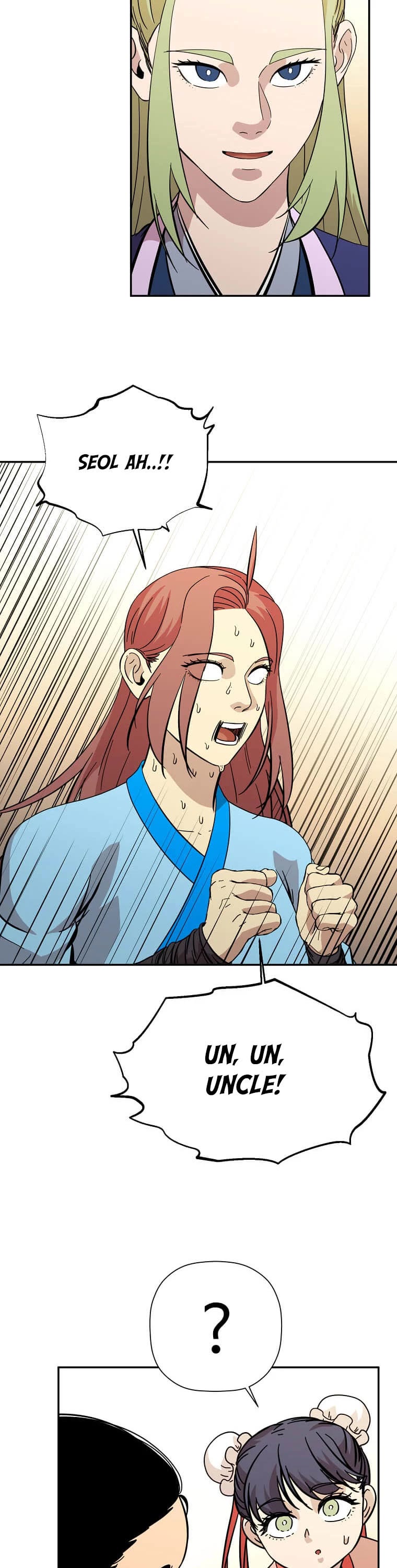 Return of the Bachelor Chapter 136 page 11 - Chapter 136