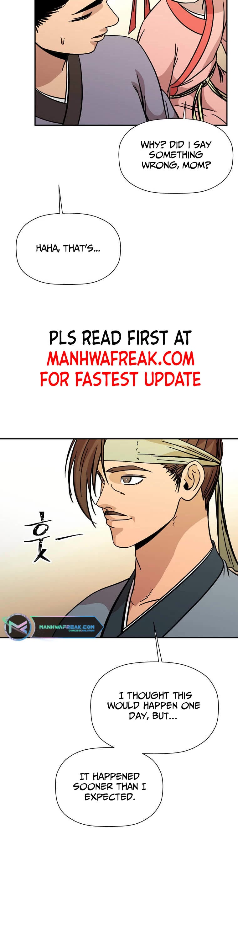 Return of the Bachelor Chapter 136 page 12 - Chapter 136