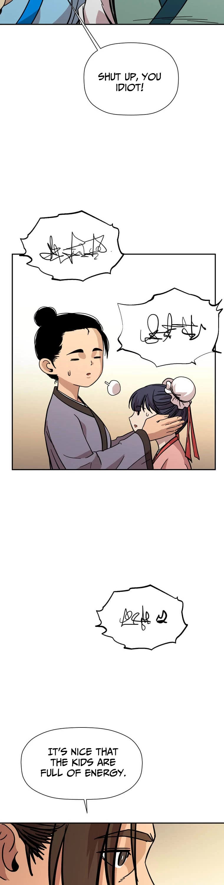 Return of the Bachelor Chapter 136 page 16 - Chapter 136
