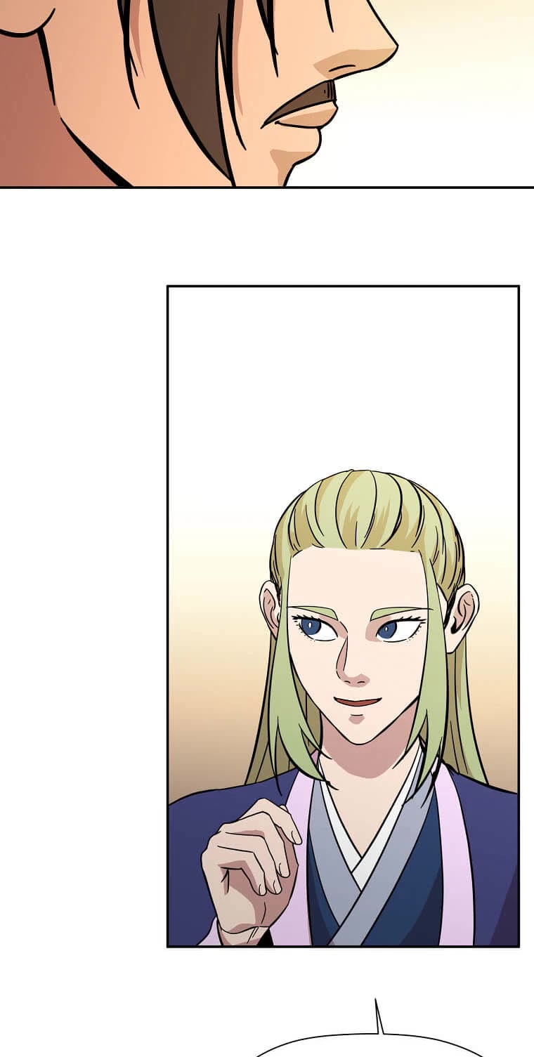 Return of the Bachelor Chapter 136 page 17 - Chapter 136