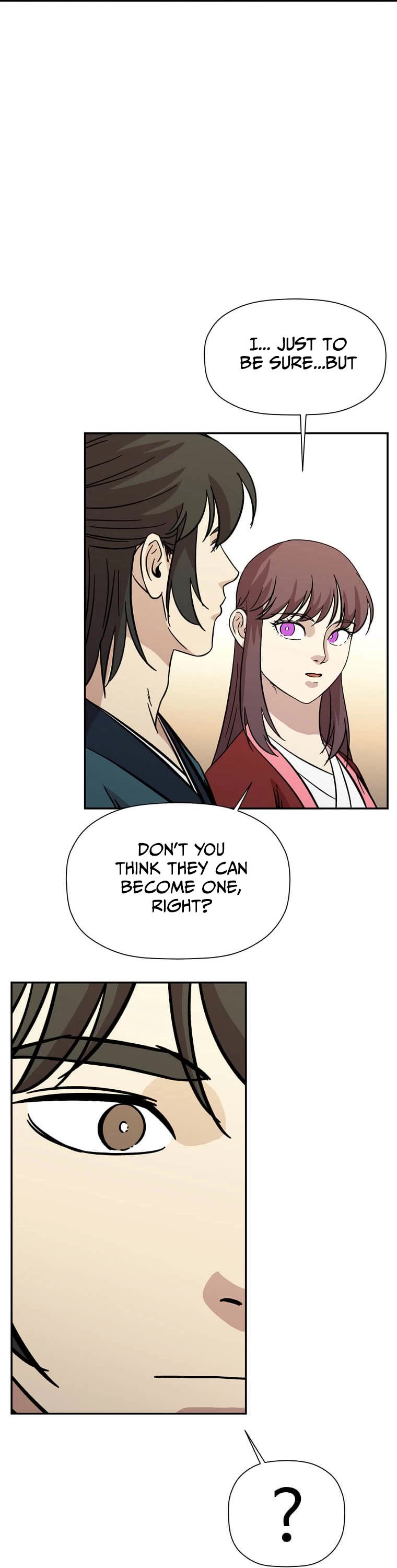 Return of the Bachelor Chapter 136 page 19 - Chapter 136