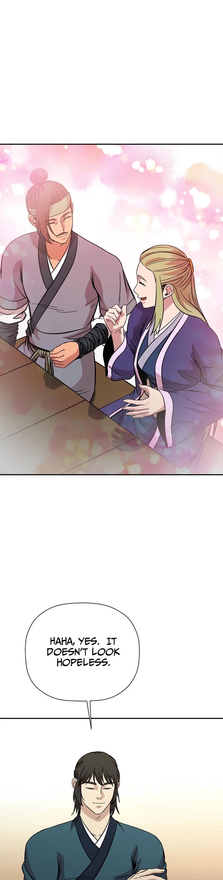 Return of the Bachelor Chapter 136 page 20 - Chapter 136