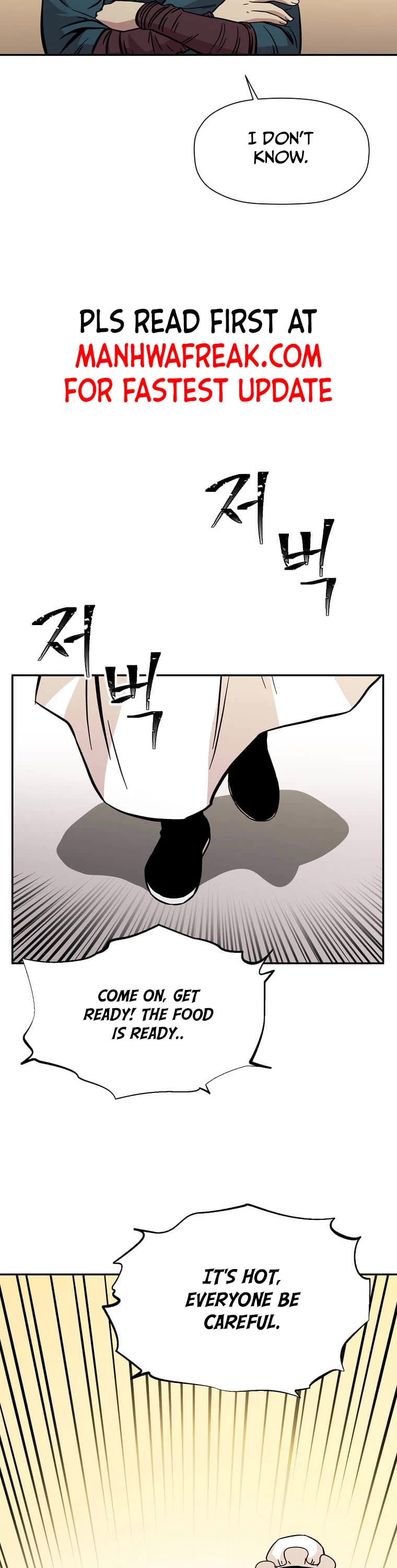 Return of the Bachelor Chapter 136 page 21 - Chapter 136