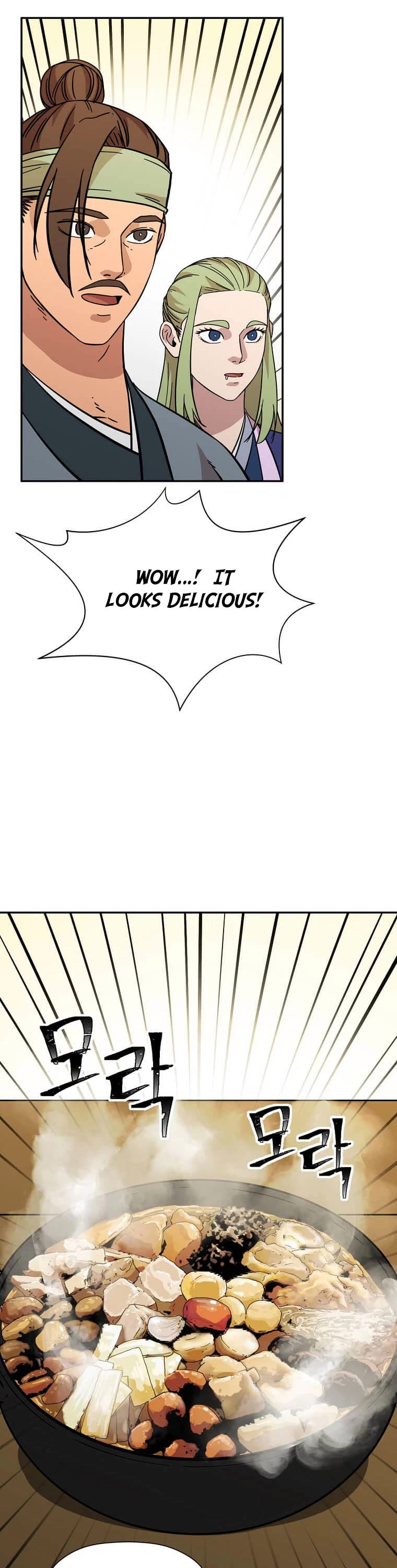 Return of the Bachelor Chapter 136 page 24 - Chapter 136