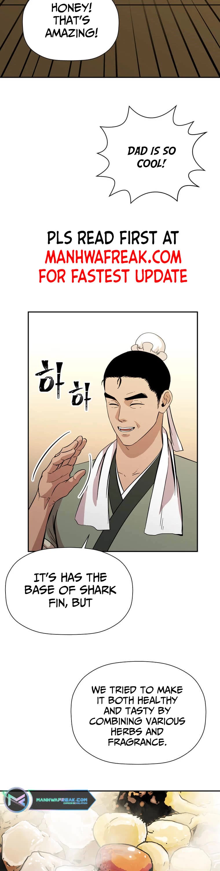 Return of the Bachelor Chapter 136 page 25 - Chapter 136
