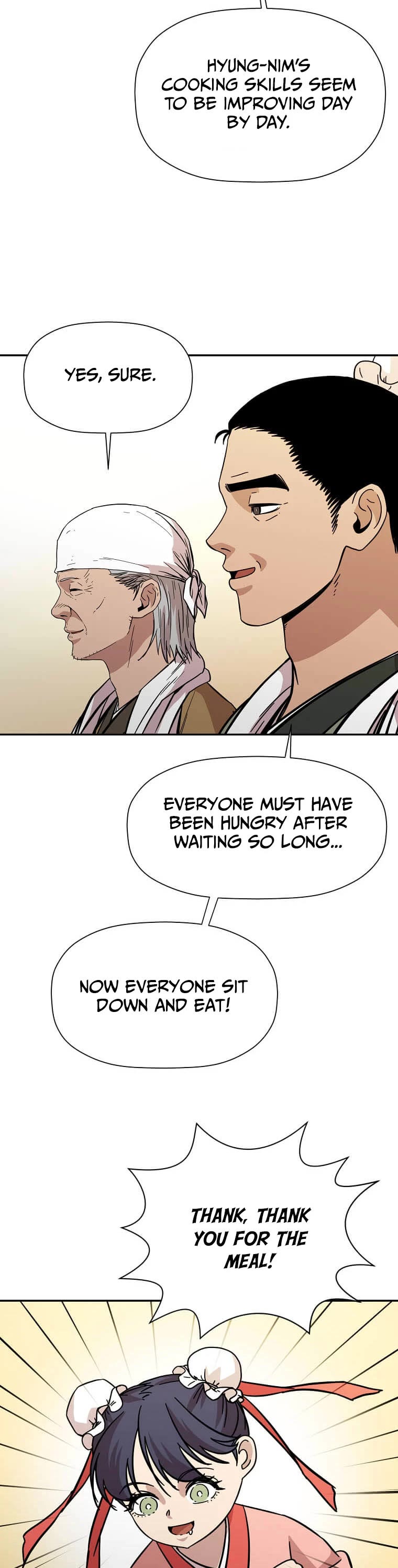 Return of the Bachelor Chapter 136 page 27 - Chapter 136