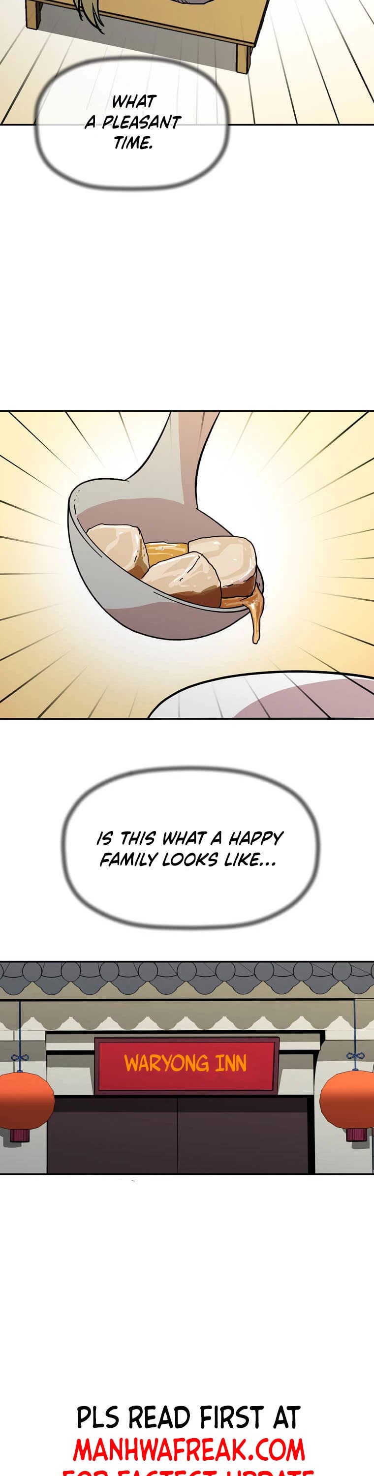 Return of the Bachelor Chapter 136 page 30 - Chapter 136