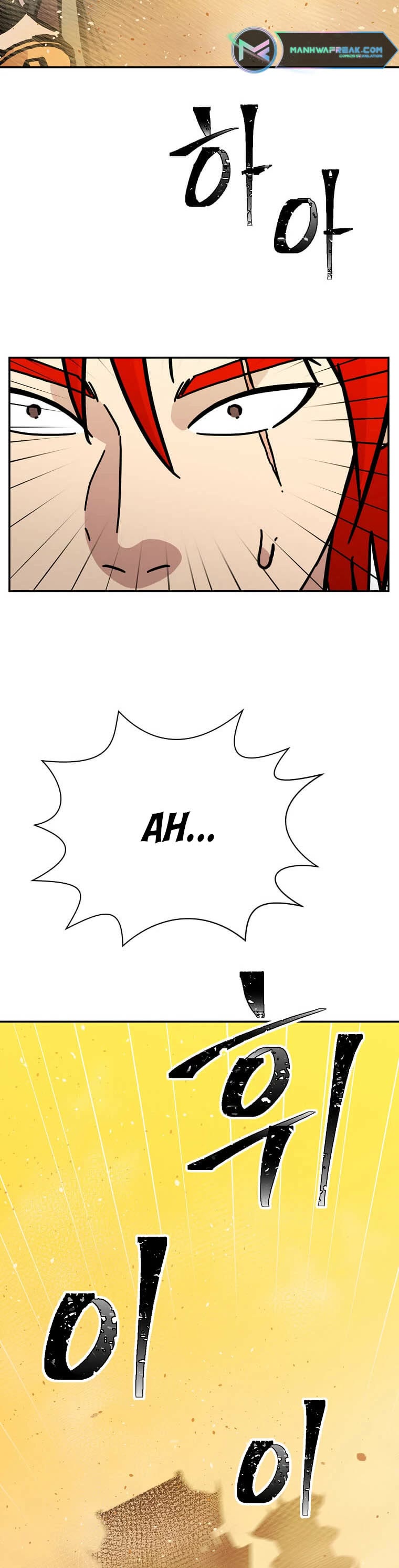 Return of the Bachelor Chapter 136 page 37 - Chapter 136