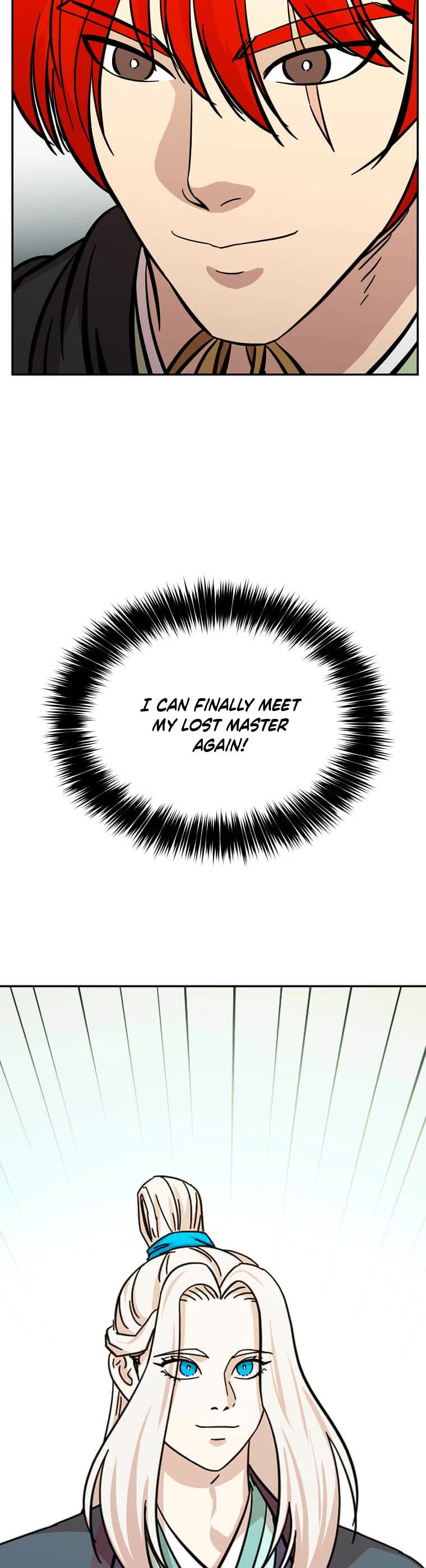Return of the Bachelor Chapter 136 page 40 - Chapter 136