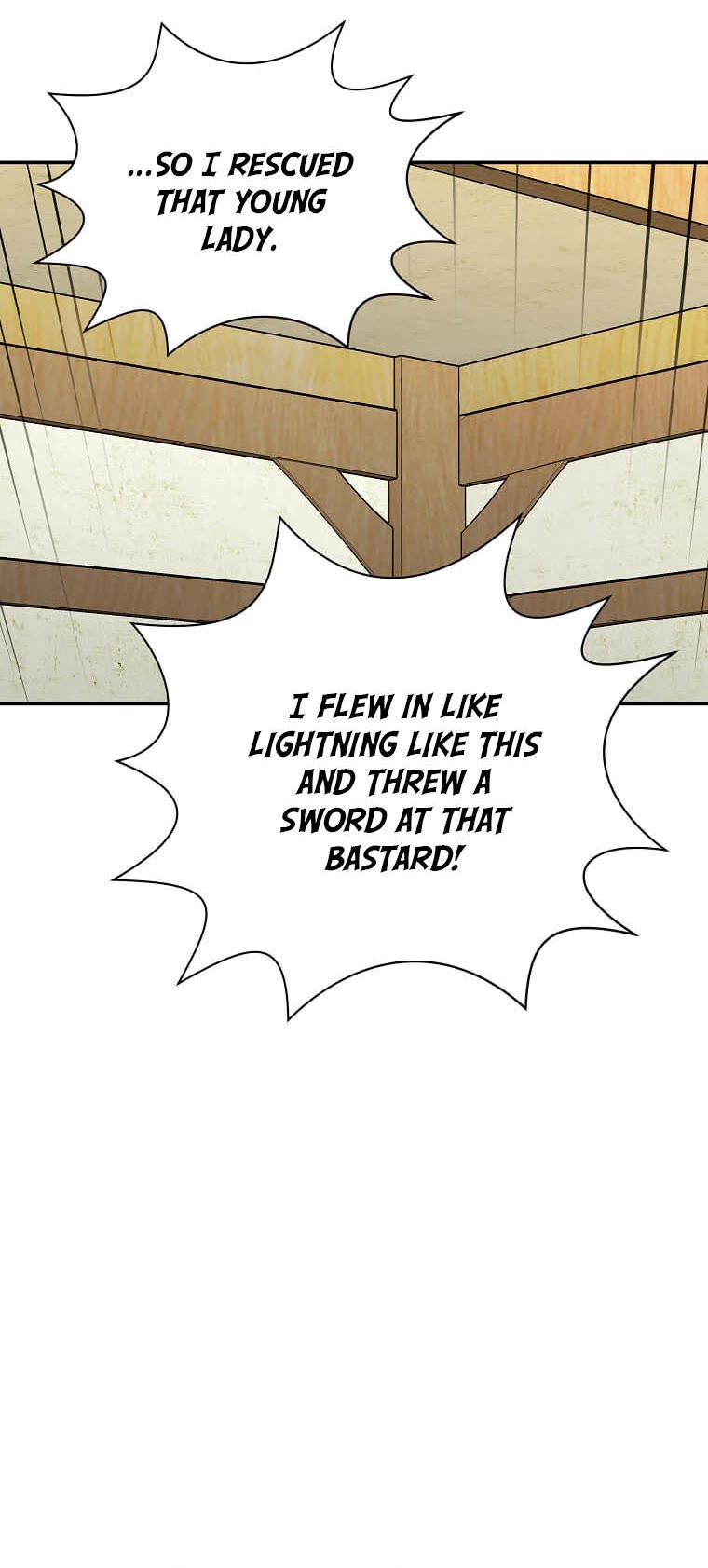 Return of the Bachelor Chapter 136 page 7 - Chapter 136