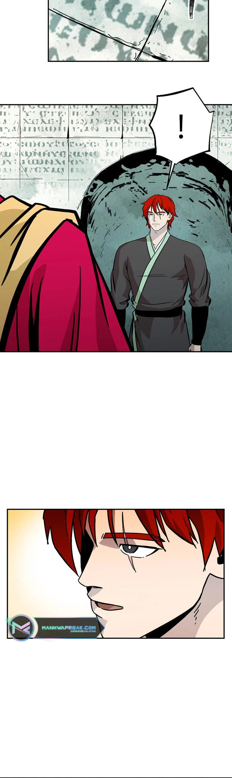 Return of the Bachelor Chapter 137 page 12 - Chapter 137