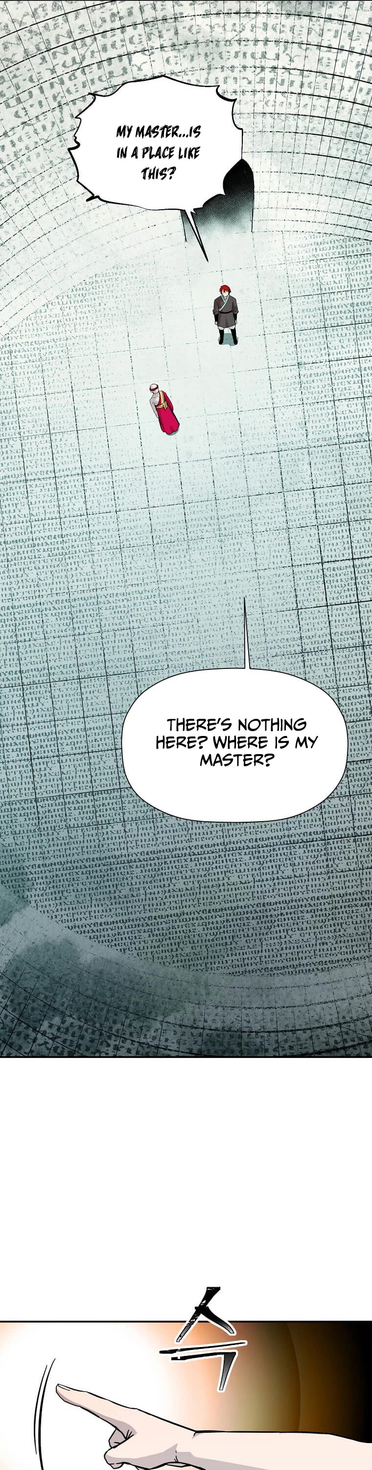 Return of the Bachelor Chapter 137 page 13 - Chapter 137