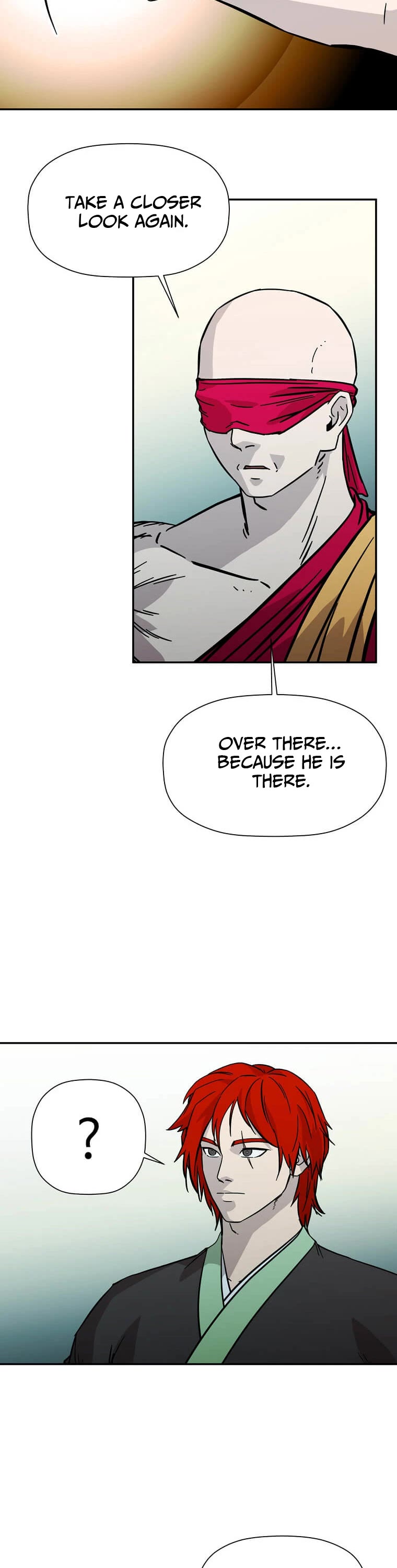 Return of the Bachelor Chapter 137 page 14 - Chapter 137