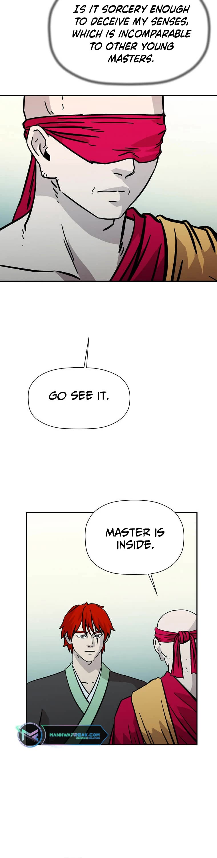 Return of the Bachelor Chapter 137 page 17 - Chapter 137