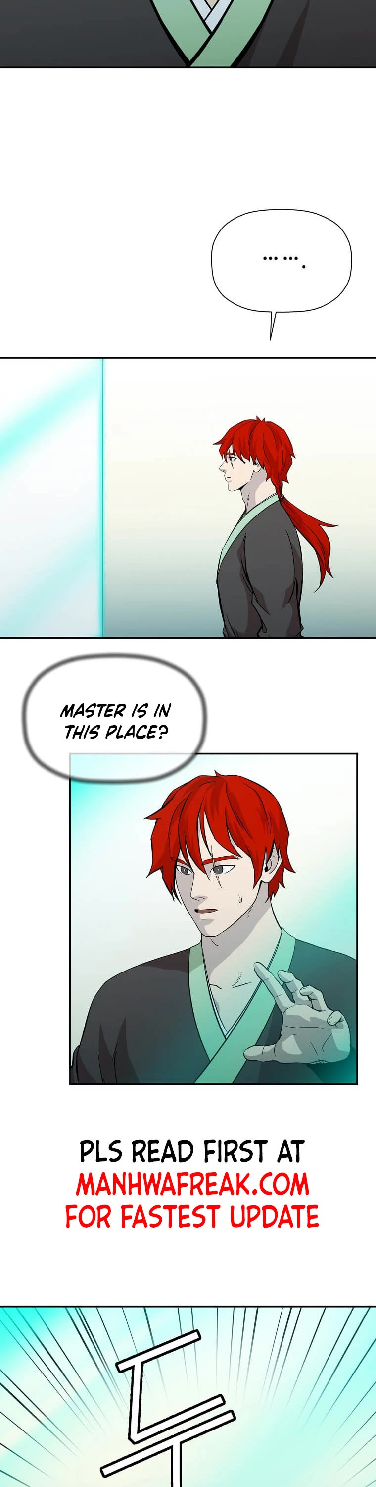 Return of the Bachelor Chapter 137 page 19 - Chapter 137