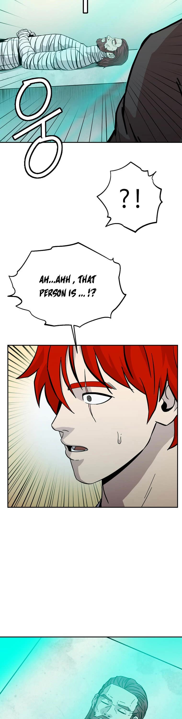 Return of the Bachelor Chapter 137 page 20 - Chapter 137