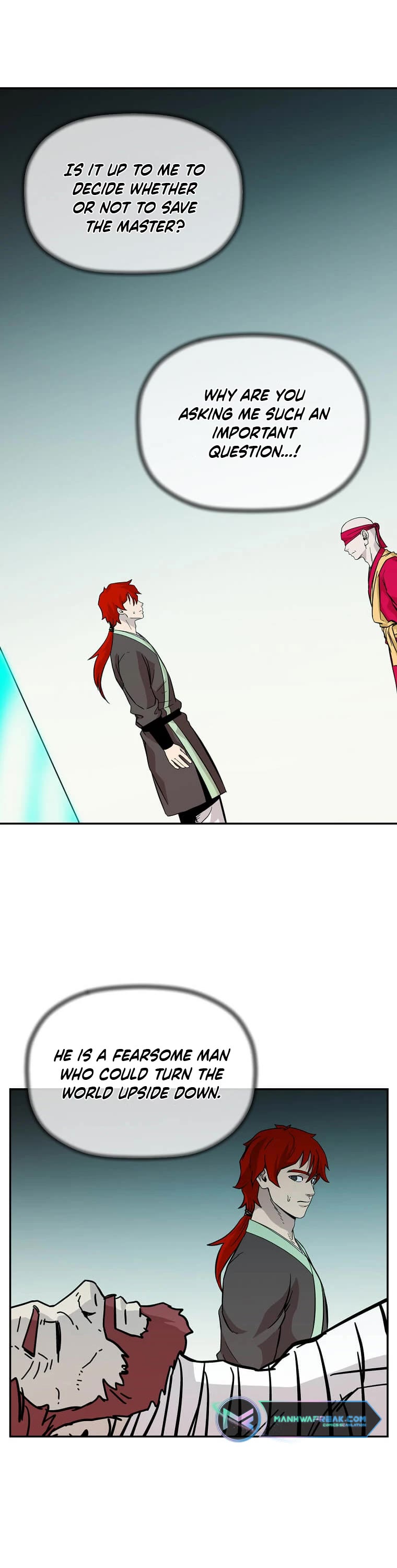 Return of the Bachelor Chapter 137 page 27 - Chapter 137