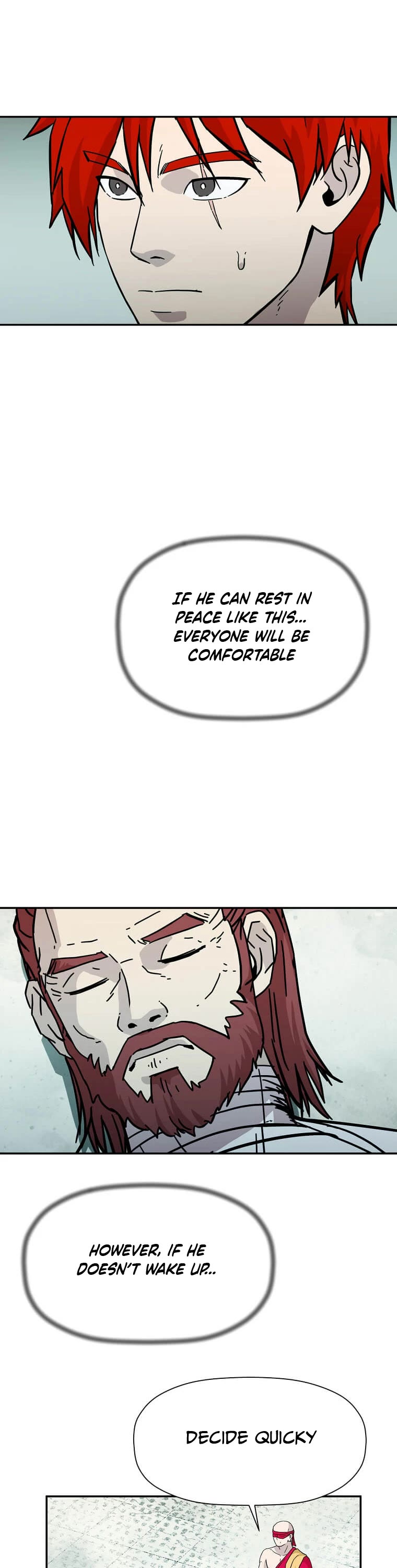 Return of the Bachelor Chapter 137 page 28 - Chapter 137