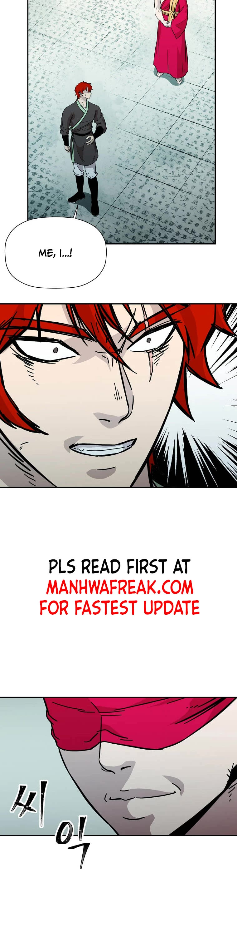 Return of the Bachelor Chapter 137 page 29 - Chapter 137