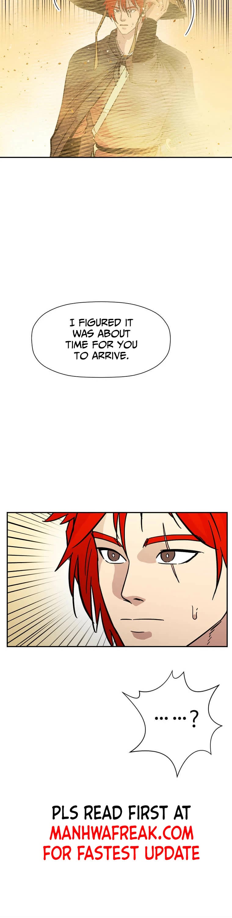 Return of the Bachelor Chapter 137 page 3 - Chapter 137