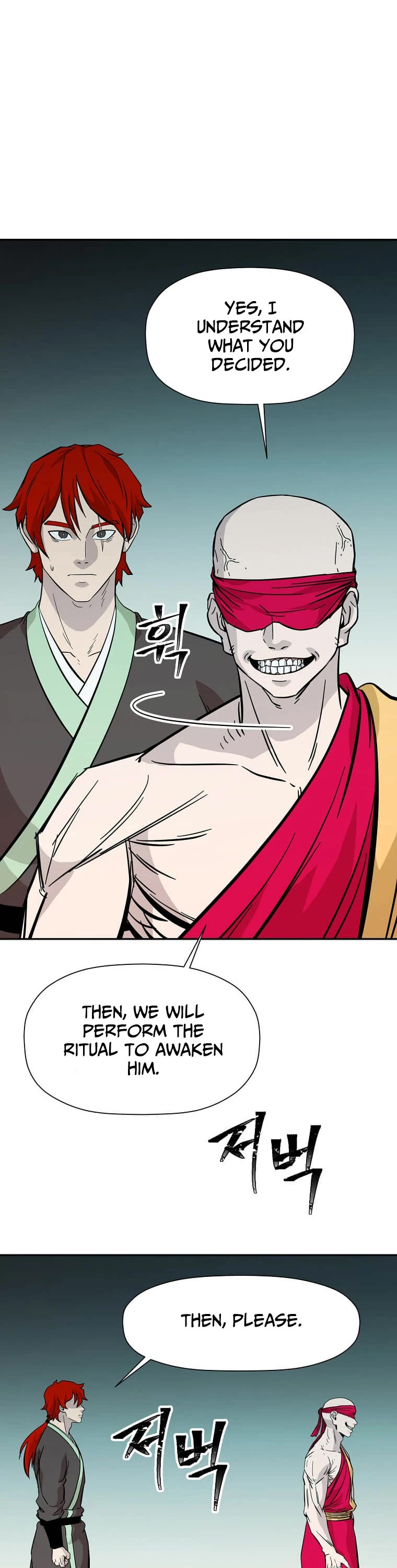 Return of the Bachelor Chapter 137 page 30 - Chapter 137