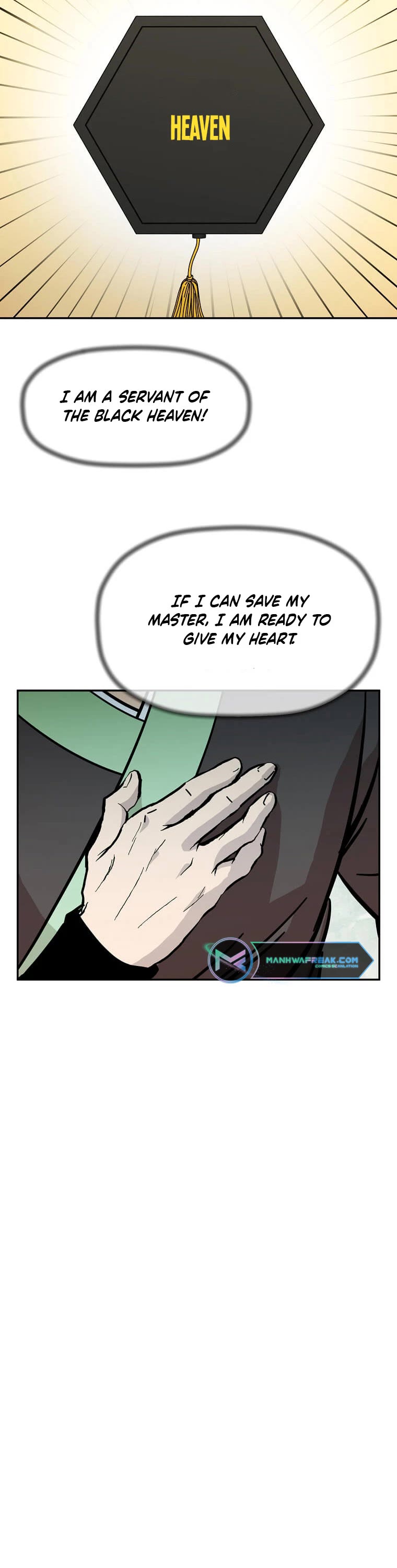 Return of the Bachelor Chapter 137 page 32 - Chapter 137