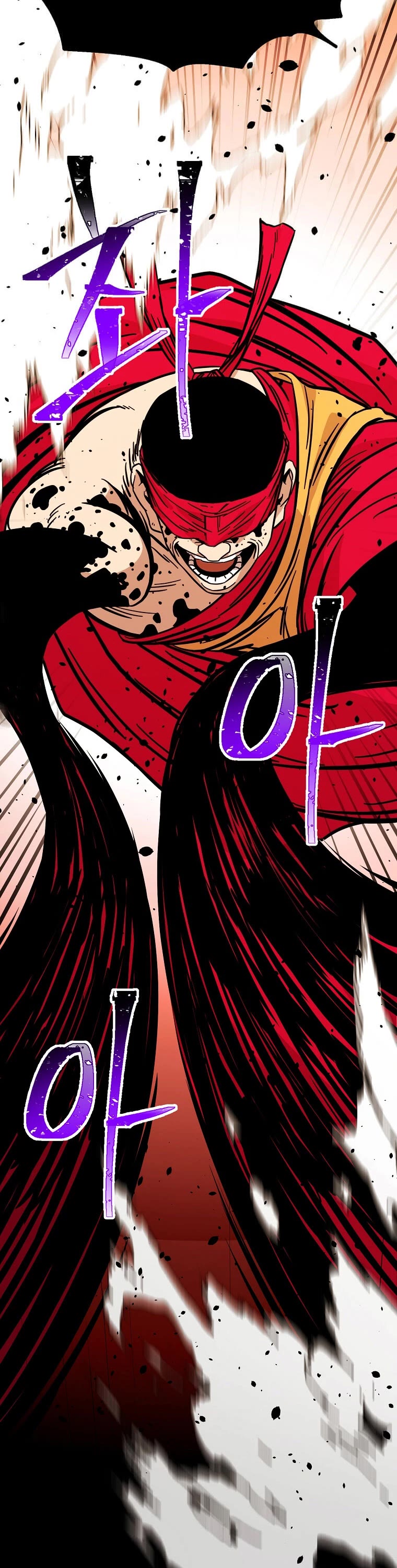 Return of the Bachelor Chapter 137 page 35 - Chapter 137