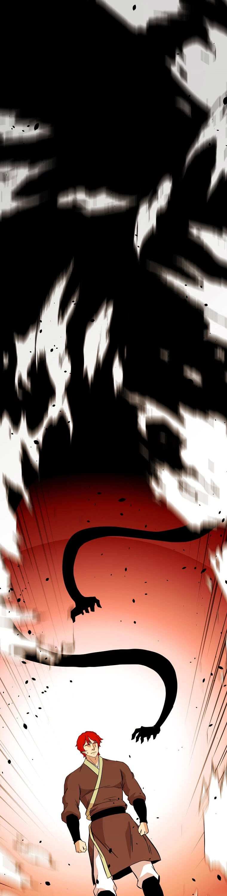 Return of the Bachelor Chapter 137 page 36 - Chapter 137