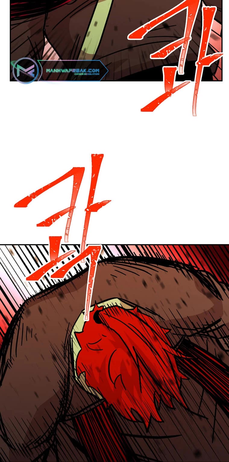 Return of the Bachelor Chapter 137 page 38 - Chapter 137