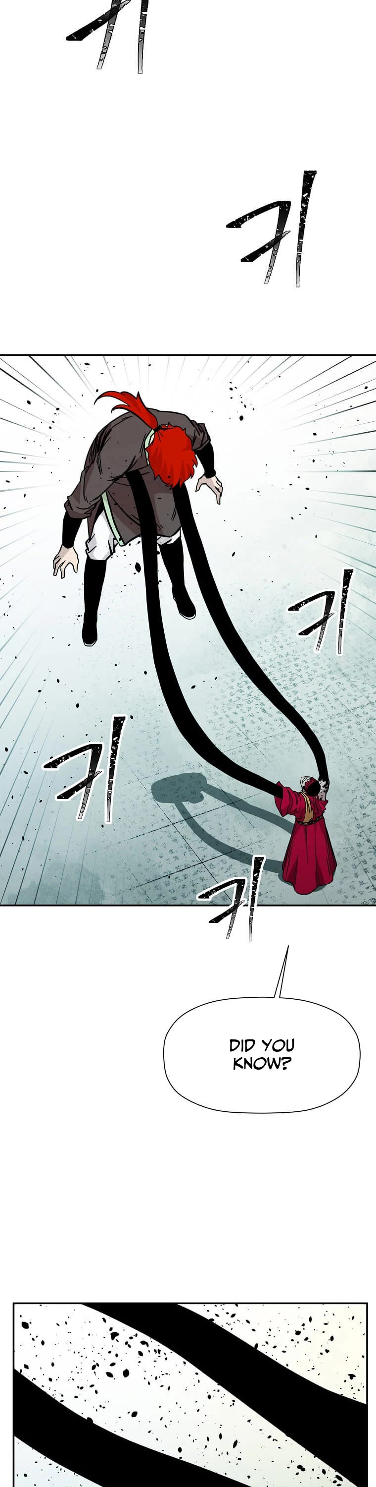 Return of the Bachelor Chapter 137 page 41 - Chapter 137