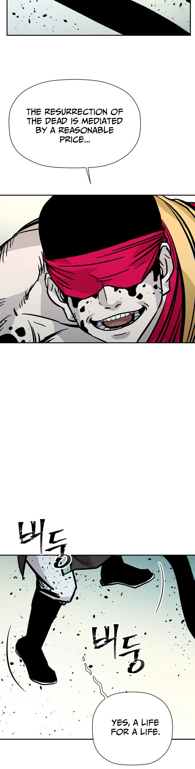 Return of the Bachelor Chapter 137 page 42 - Chapter 137