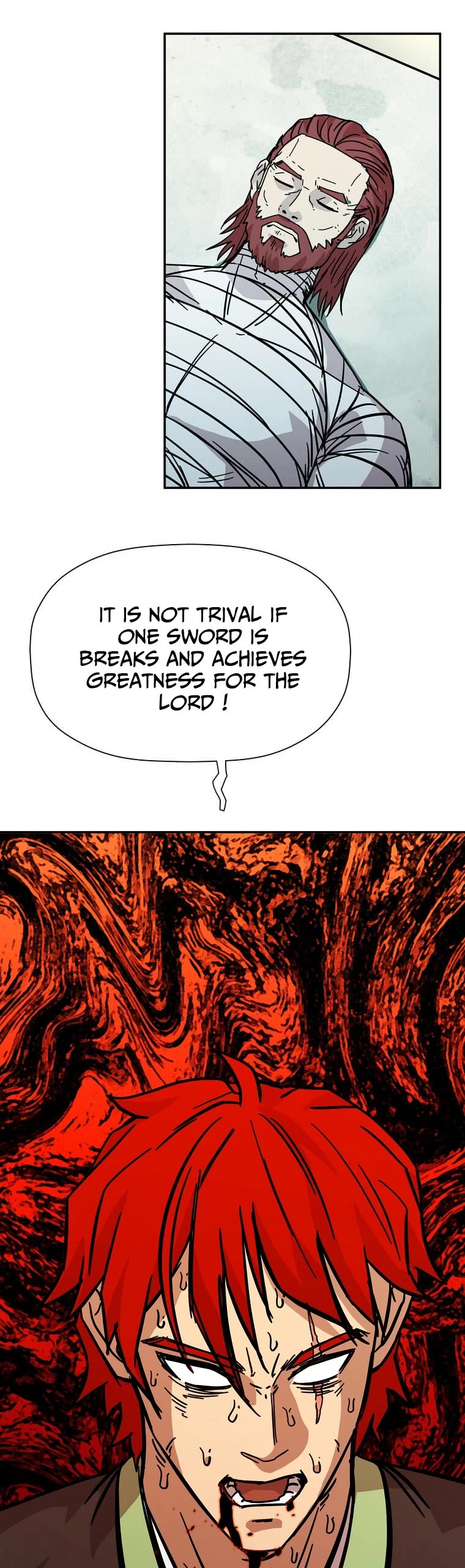 Return of the Bachelor Chapter 137 page 43 - Chapter 137