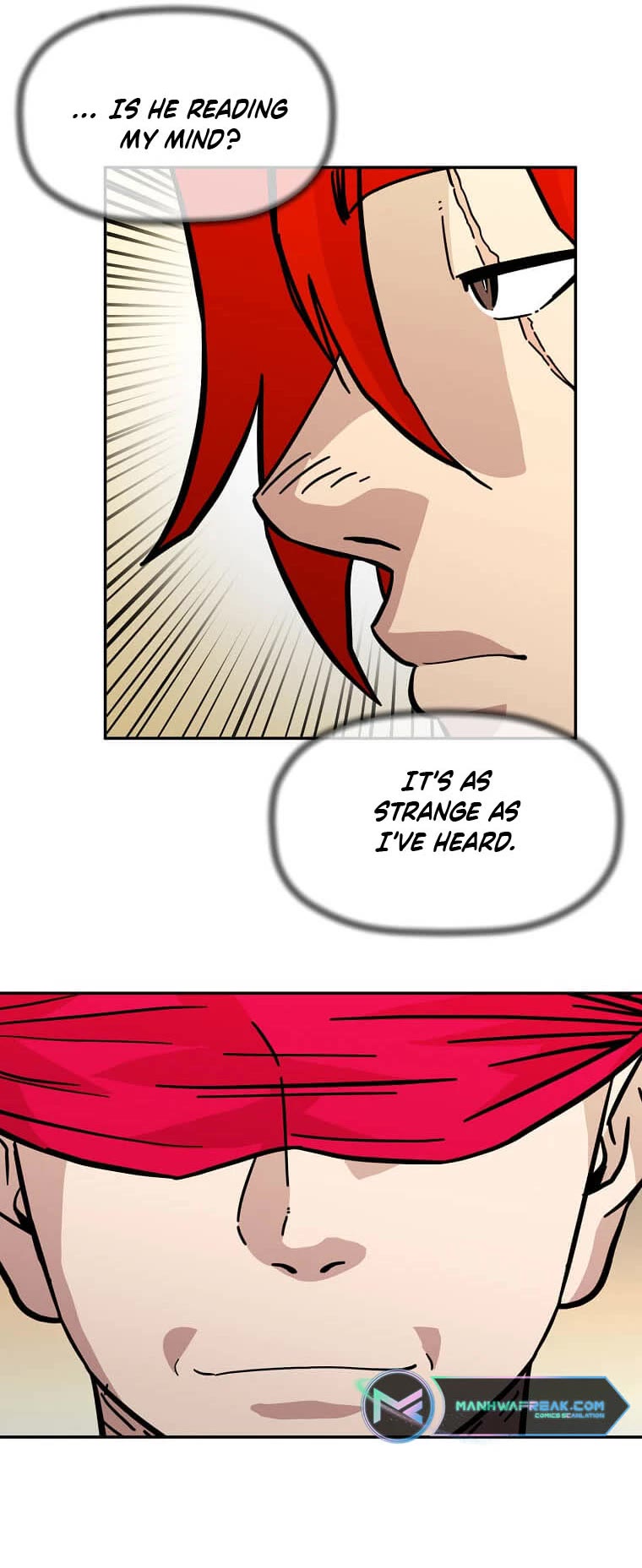 Return of the Bachelor Chapter 137 page 7 - Chapter 137
