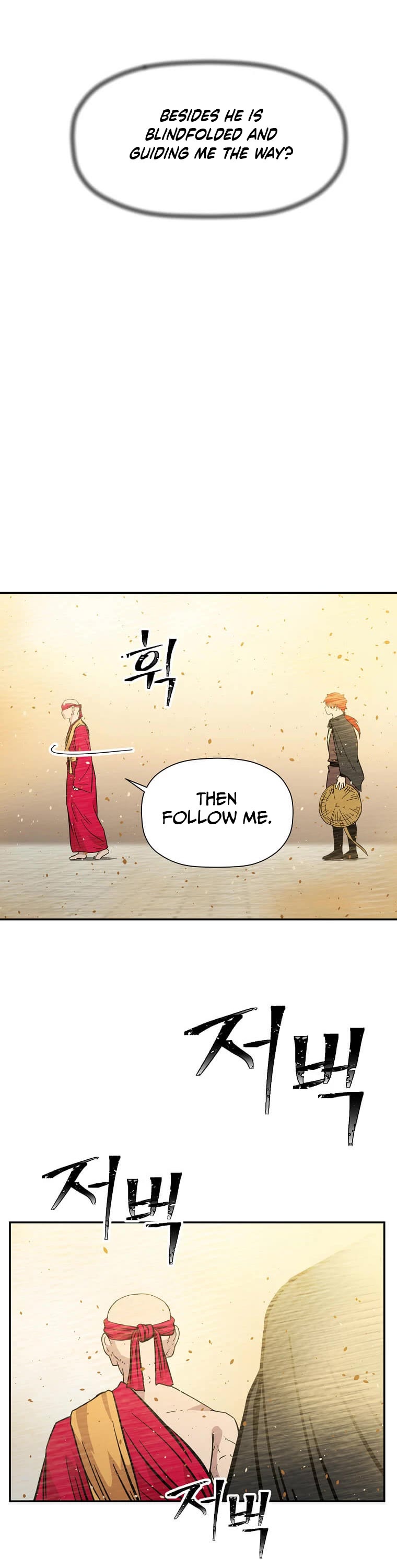 Return of the Bachelor Chapter 137 page 8 - Chapter 137