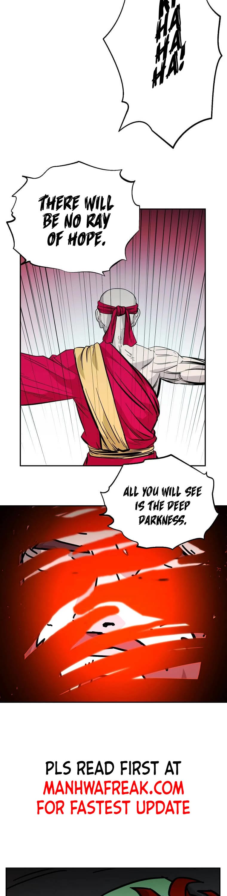 Return of the Bachelor Chapter 138 page 10 - Chapter 138
