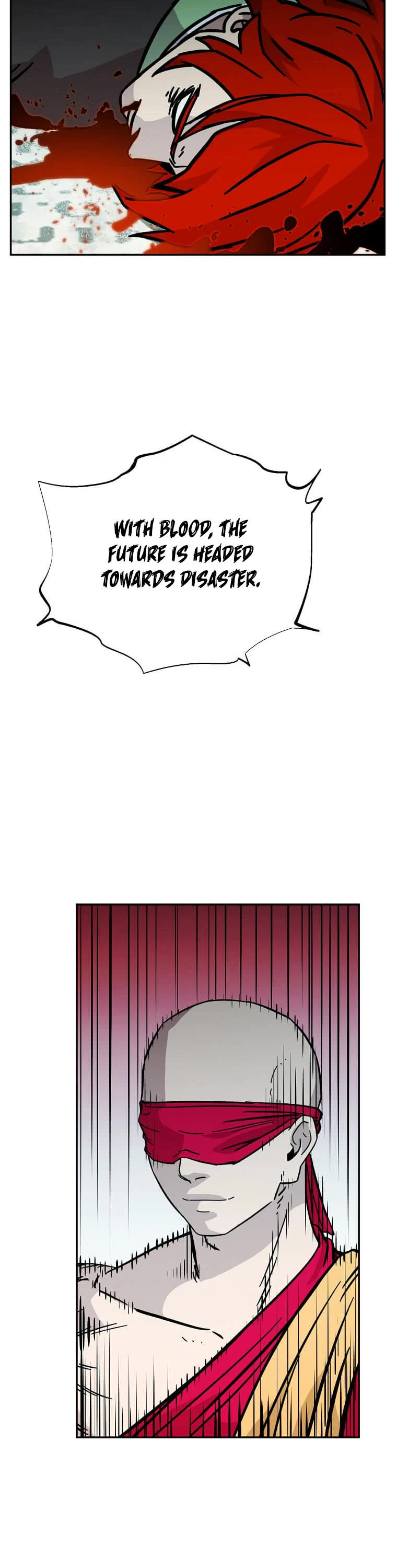 Return of the Bachelor Chapter 138 page 11 - Chapter 138