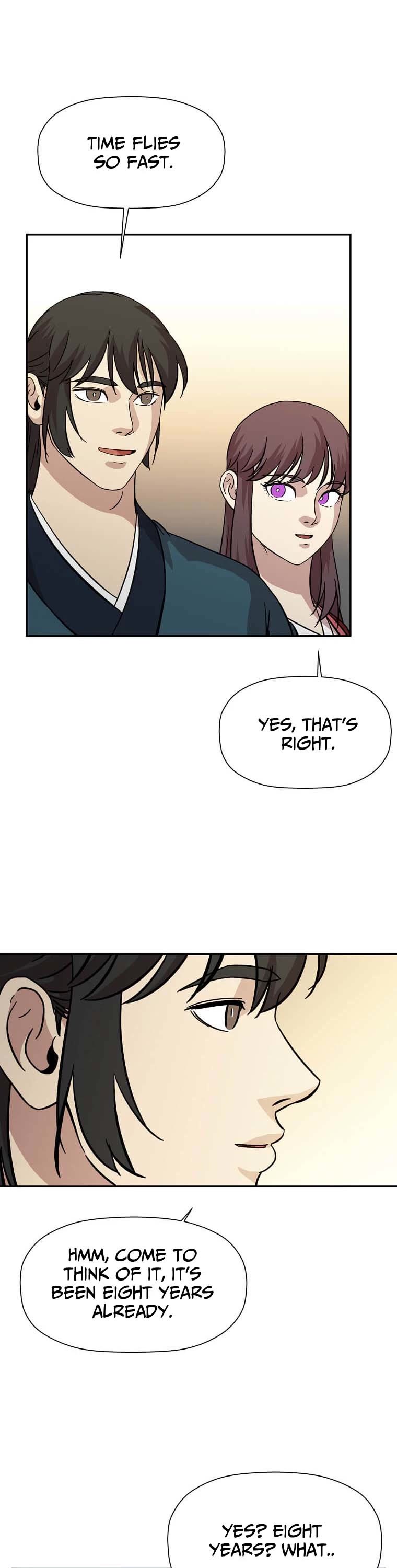Return of the Bachelor Chapter 138 page 16 - Chapter 138