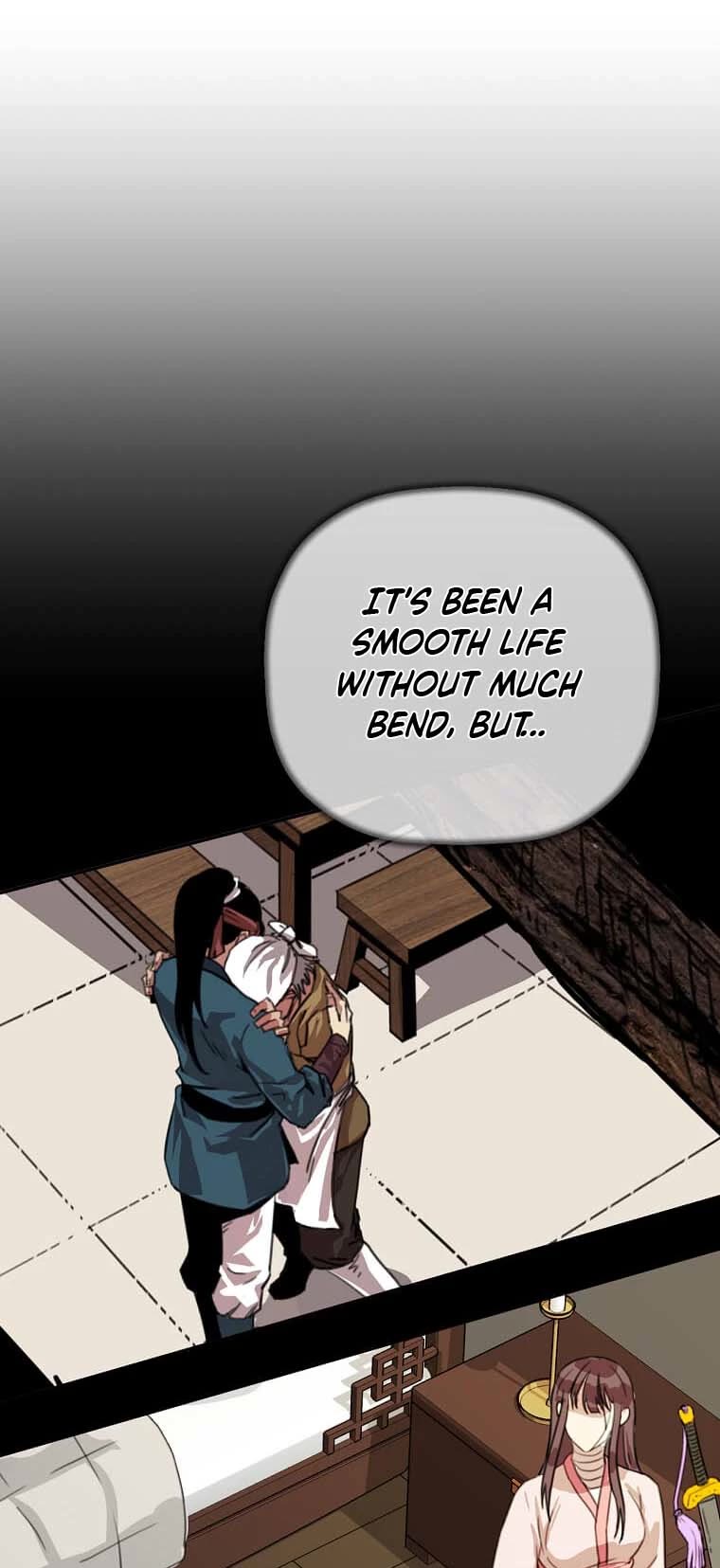 Return of the Bachelor Chapter 138 page 18 - Chapter 138