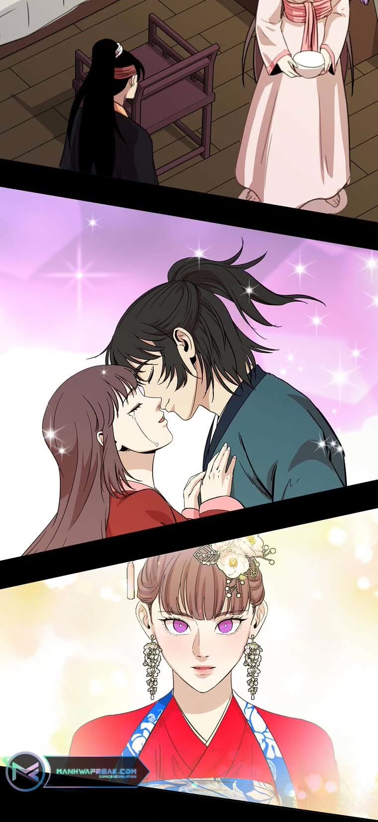 Return of the Bachelor Chapter 138 page 19 - Chapter 138