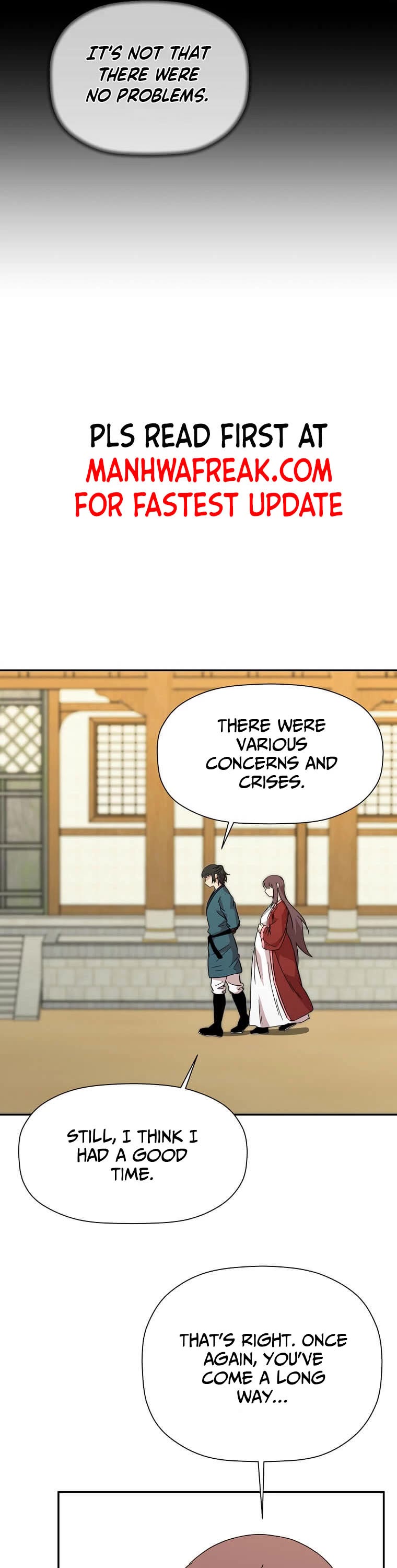 Return of the Bachelor Chapter 138 page 20 - Chapter 138