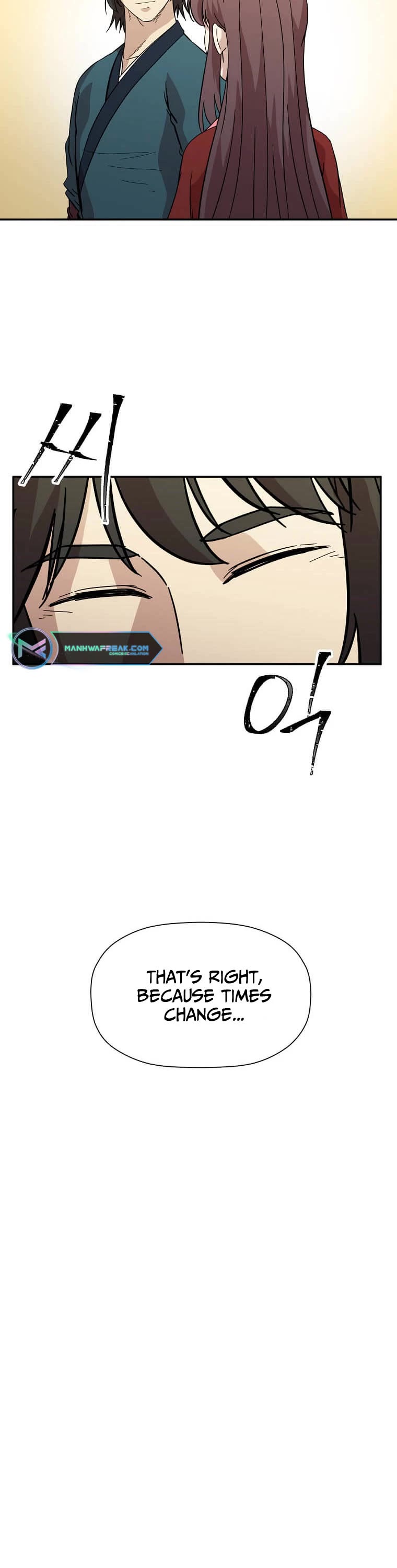 Return of the Bachelor Chapter 138 page 24 - Chapter 138