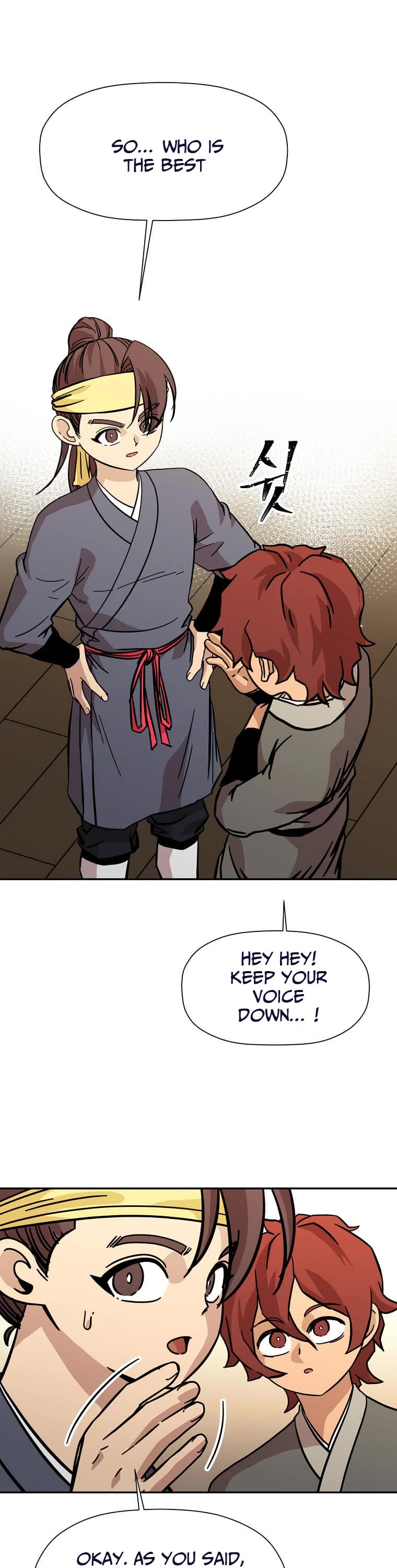 Return of the Bachelor Chapter 138 page 25 - Chapter 138
