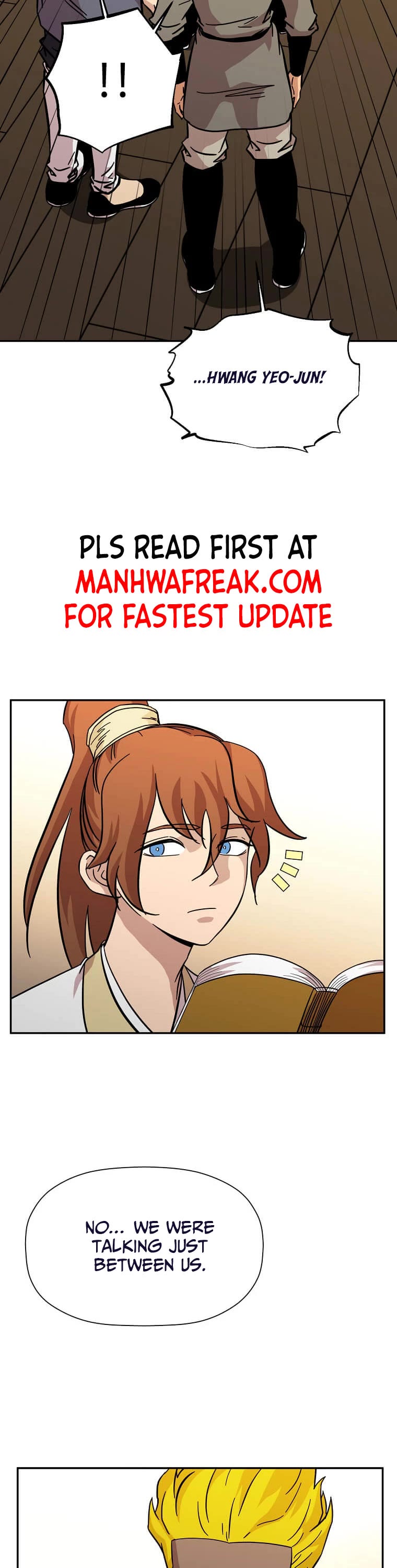 Return of the Bachelor Chapter 138 page 28 - Chapter 138