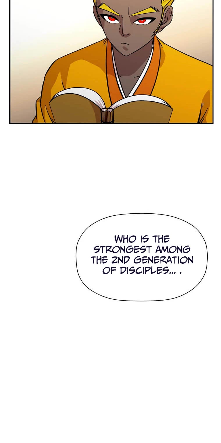 Return of the Bachelor Chapter 138 page 29 - Chapter 138